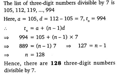 how many three digit numbers are divisible by 7|Q: How many three.